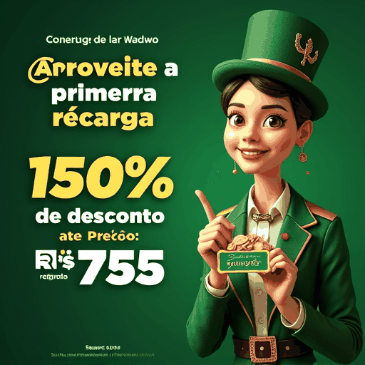 Folkbet: Bônus de Boas-Vindas Imperdível para Novos Usuários